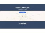 Immobile in asta di 54 m² in vendita a Rutigliano