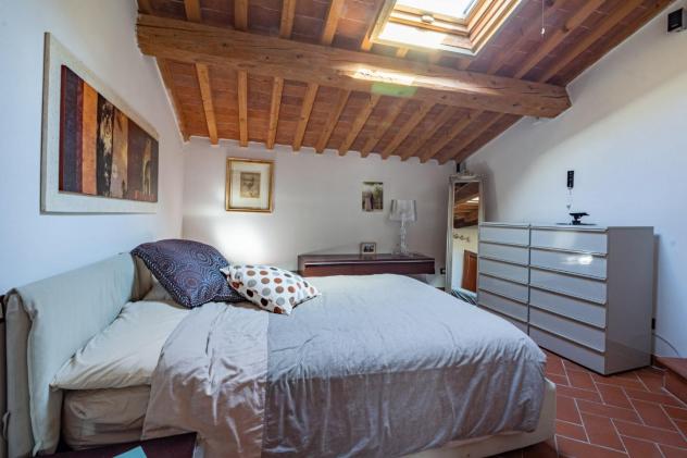 Appartamento in vendita a Mezzana - San Giuliano Terme 90 mq Rif: 1408047 - Foto 3