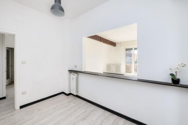Appartamento in vendita a Sestri Levante - Foto 12