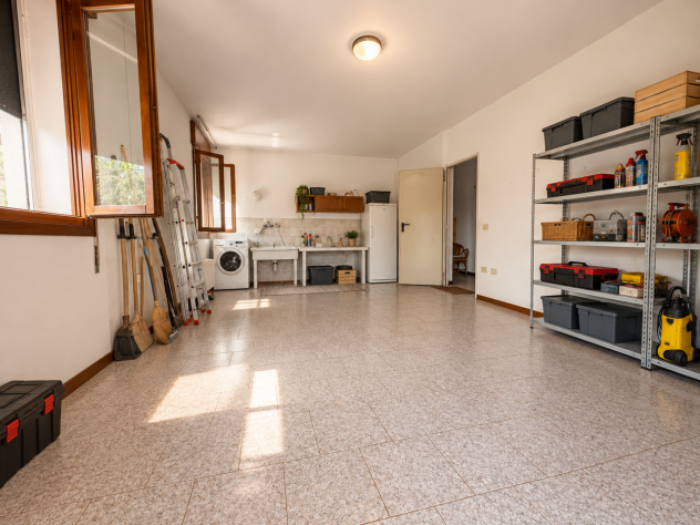 Villa in vendita a Torri di Quartesolo - Foto 15