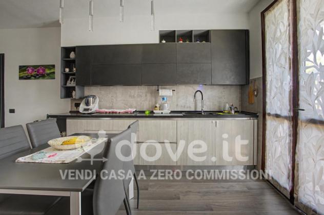 Appartamento di 110 m² con 4 locali e box auto doppio in vendita a Varese - Foto 14