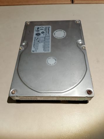 hard disk meccanico - Foto 3