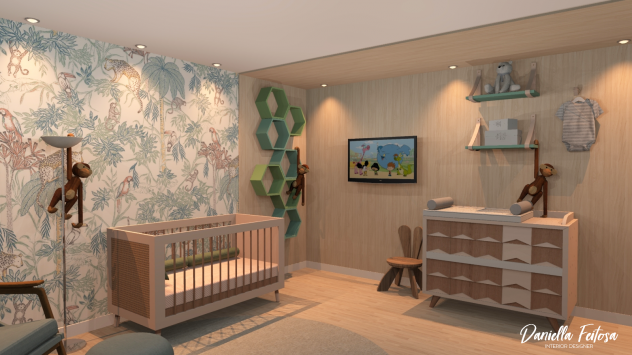 Interior Designer - Foto 2