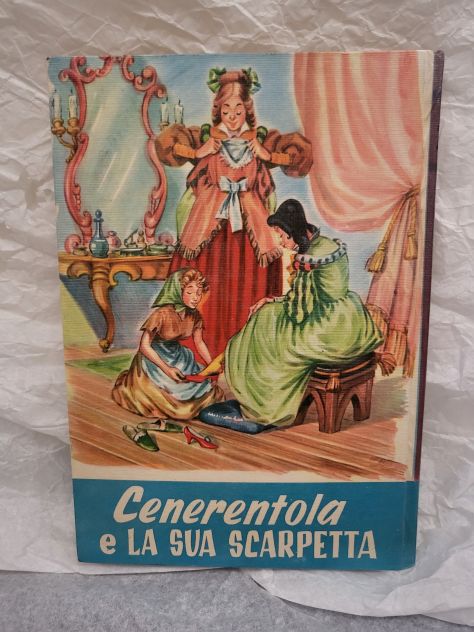 Cenerentola e la Sua Scarpetta - Foto 2