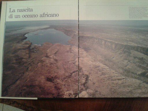 ALLA SCOPERTA DEL PIANETA TERRA - Foto 3