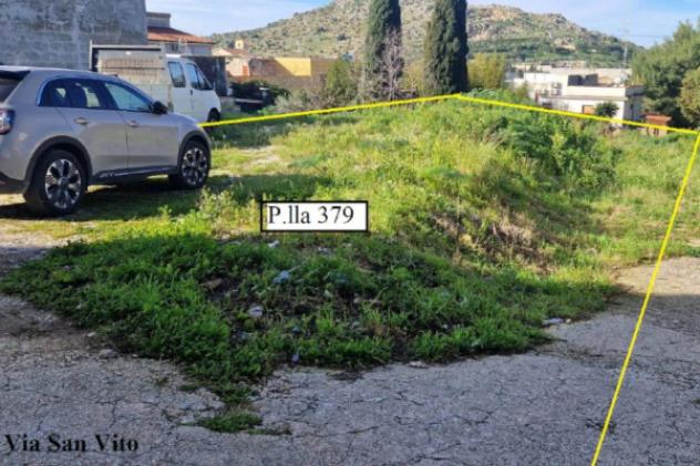 Immobile in asta di 27075 m² in vendita a Custonaci - Foto 5