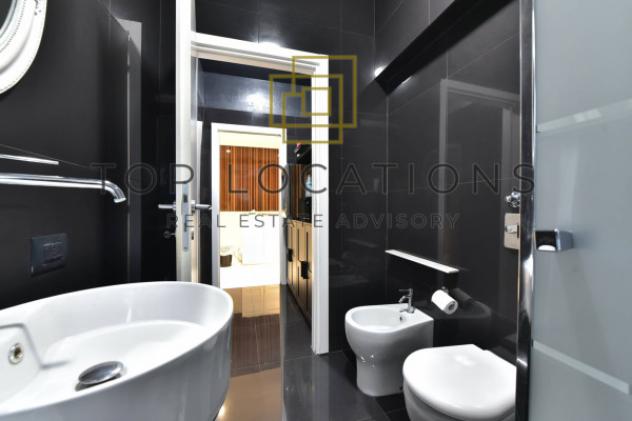 Immobile di 120 m² con 4 locali in affitto a Milano - Foto 12