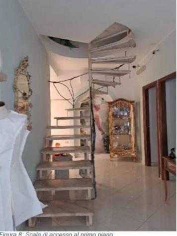 Immobile in asta di 247 m² in vendita a Olbia - Foto 5