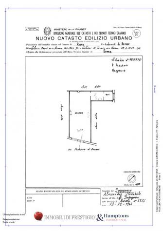 Bellissimo Negozio in Eccellente Posizione - Foto 20