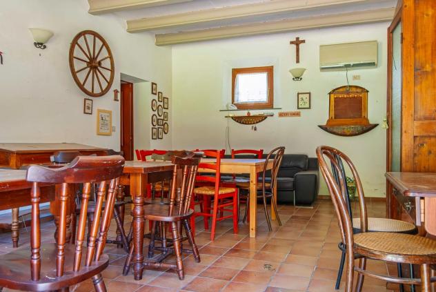 Agriturismo in vendita a San Miniato 205 mq Rif: 1424505 - Foto 8
