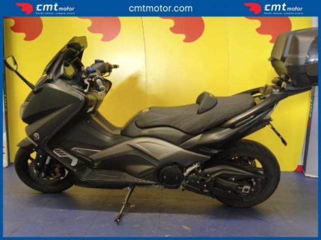 YAMAHA T-Max 530 Garantito e Finanziabile rif. 24006399 - Foto 5