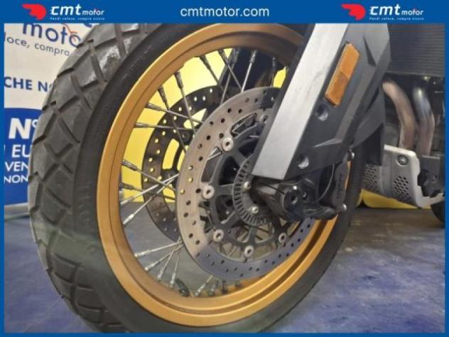CF MOTO 800 MT Garantita e Finanziabile rif. 24031535 - Foto 6