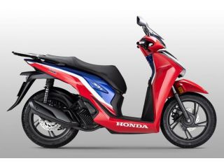 Honda SH 150 SH 150 HRC - LIMITED EDITION - YM 2026