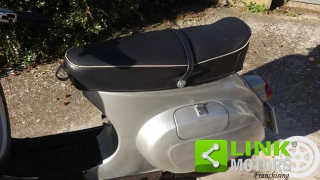PIAGGIO Vespa 125 Primavera 125 VMA2 funzionante e ben conservata - Foto 7