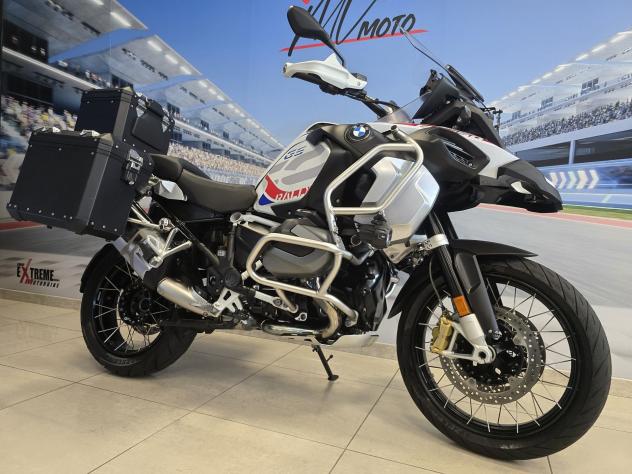 BMW R 1250 GS "Adventure" Rallye - Foto 2