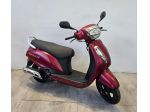 SUZUKI Address 125 2024