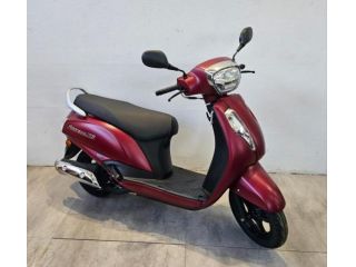 SUZUKI Address 125 2024