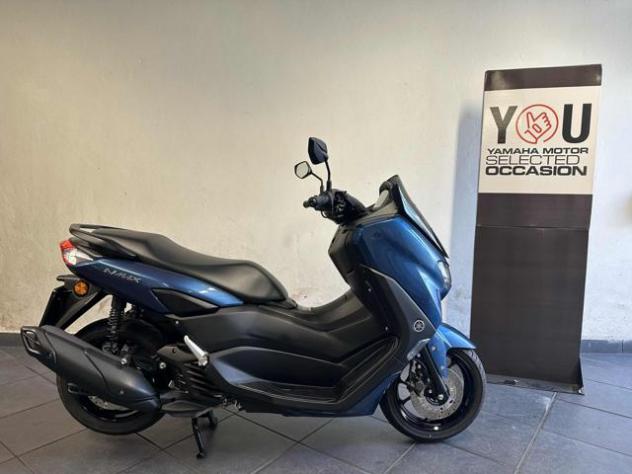 YAMAHA N-MAX 125 N MAX 125 rif. 24006684