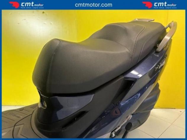 KYMCO X-Town 125 Garantito e Finanziabile rif. 23935177 - Foto 9
