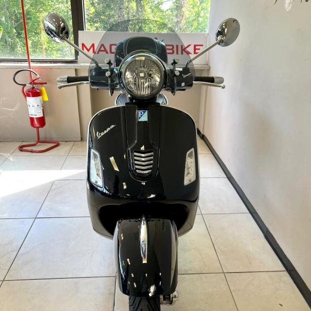 Piaggio Vespa 300 GTS null - Foto 5