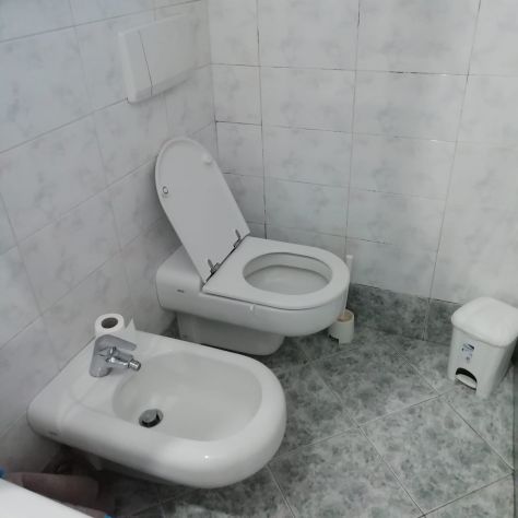 Affitto camera singola con 2 posti letto per Ragazze - Foto 10
