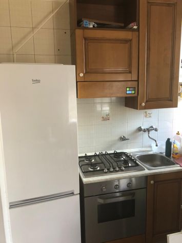 Ampia camera singola – 470 €/mese, spese condominiali e riscaldamento inclusi - Foto 6