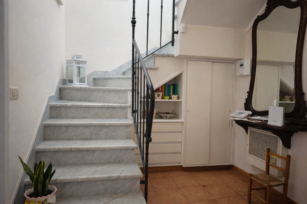 Villa in affitto a Forte dei Marmi 160 mq Rif: 1400966 - Foto 9