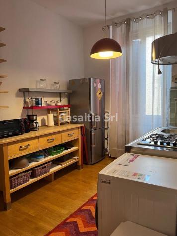 Monolocale di 45 mq con possibilità di residenza disponibile da settembre - Foto 16