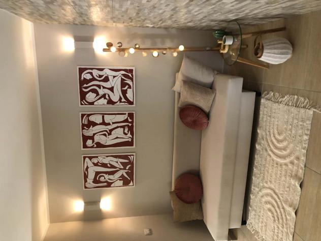 Apartment in Via di Torrenova, Roma for 40 m² with 1 bedroom - Foto 3