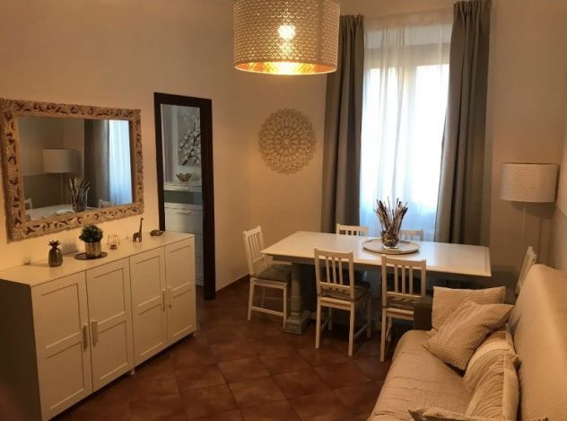 OSTIA LIDO GRAZIOSO BILOCALE ARREDATO SPESE INCLUSE - Foto 2