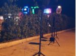 Noleggio attrezzatura da discoteca audio e Effetti Luci consolle prezzi modici
