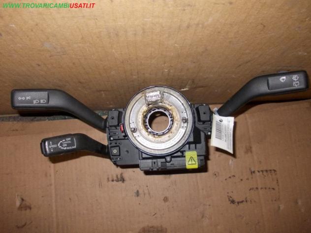 DEVIOGUIDASGANCIO 3C0953549B VOLKSWAGEN PASSAT (3C) Meccanica Sterzo Volante Devioguida completo VOLKSWAGEN - PASSAT - 01-04-2005 - 01-10-2010
