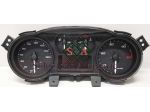 Iveco Daily quadro strumenti Continental 5802281327