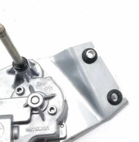 MOTORINO TERGICRISTALLO POSTERIORE BMW Serie 2 Gran Tourer (F46) 7356220 (14) - Foto 2