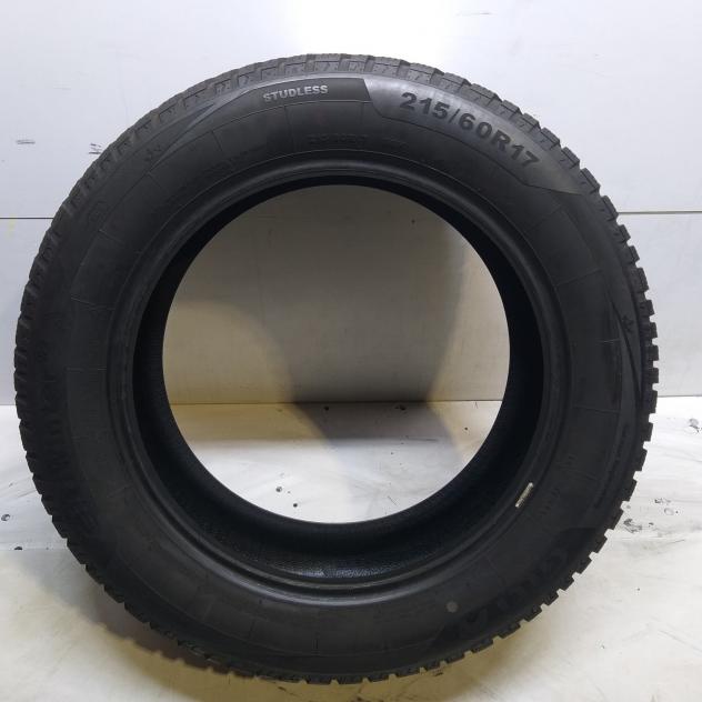 4 GOMME 215 60 17 GITI A67733 - Foto 7
