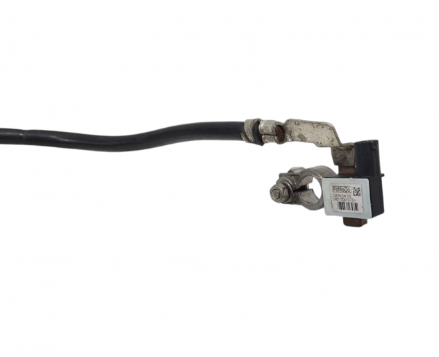 CAVO NEGATIVO BATTERIA FORD Kuga Serie (DFK) JX6T-10C679-CB Diesel 1500 (19) - Foto 7