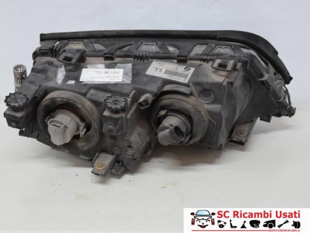 Faro Sinistro Bmw Serie 3 E46 63126910955 - 12906 - Foto 2