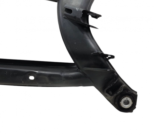CULLA POSTERIORE MERCEDES Classe E Serie Cabrio (A238) A2053500514 256930 Benzina 3000 (17) - Foto 4