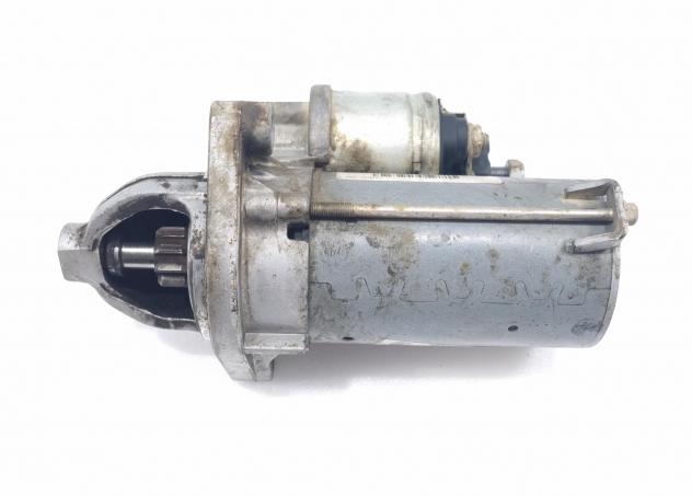 MOTORINO D' AVVIAMENTO FIAT Grande Punto 1° Serie G197526A 199 A2.000 Diesel 1300 (0508) - Foto 5
