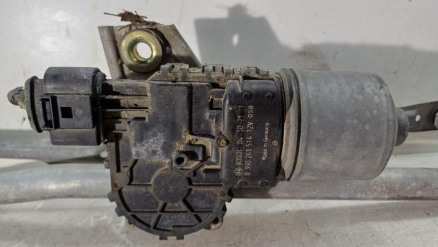 TANDEM TERGICRISTALLO ALFA ROMEO 147 Serie (937) 50501305 937A2000 diesel 1910 (0005) - Foto 3