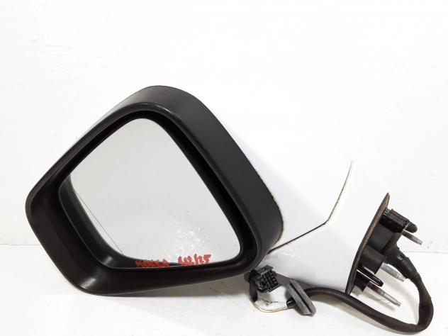 SPECCHIETTO RETROVISORE SINISTRO OPEL Mokka 1° Serie A17DTS (12)
