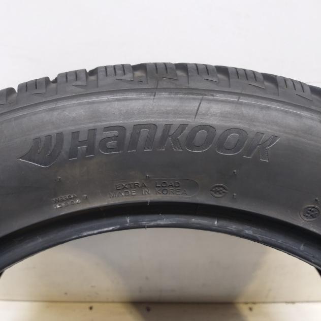 4 GOMME 235 55 18 HANKOOK A66188 - Foto 4