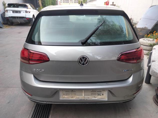 RICAMBI USATI AUTO VOLKSWAGEN Golf 7 Berlina DHFA Bifuel/Gas 1500 (12) - Foto 2