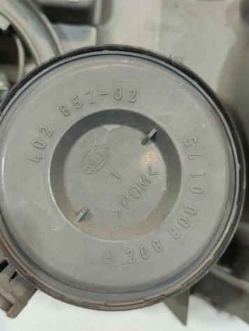 FARO ANTERIORE DESTRO MERCEDES CLK Cabrio W208 A2088200261 111944 (9703) - Foto 6