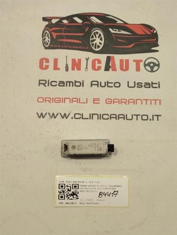 LUCE DI CORTESIA ANTERIORE BMW Serie 5 Touring F10 6331 6972605 N47D20C (10) - Foto 3