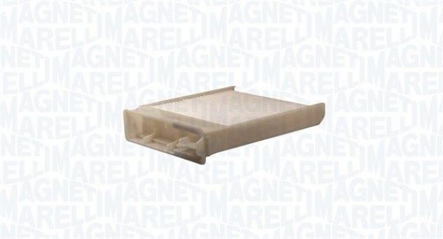 Magneti Marelli Filtro Abitacolo Nissan M Bcf209