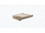 Magneti Marelli Filtro Abitacolo Nissan M Bcf209