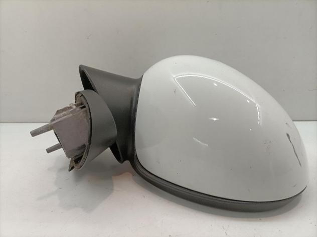 SPECCHIETTO RETROVISORE SINISTRO MINI Cooper 2° Serie 51162755635 9HZ (0613) - Foto 2
