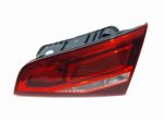 STOP POSTERIORE DESTRO INTEGRATO NEL PORTELLO AUDI A3 Sportback Serie (8VA) …