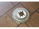 TAMBURO RUOTA ANTERIORE PIAGGIO APE AC 150 – AD 175